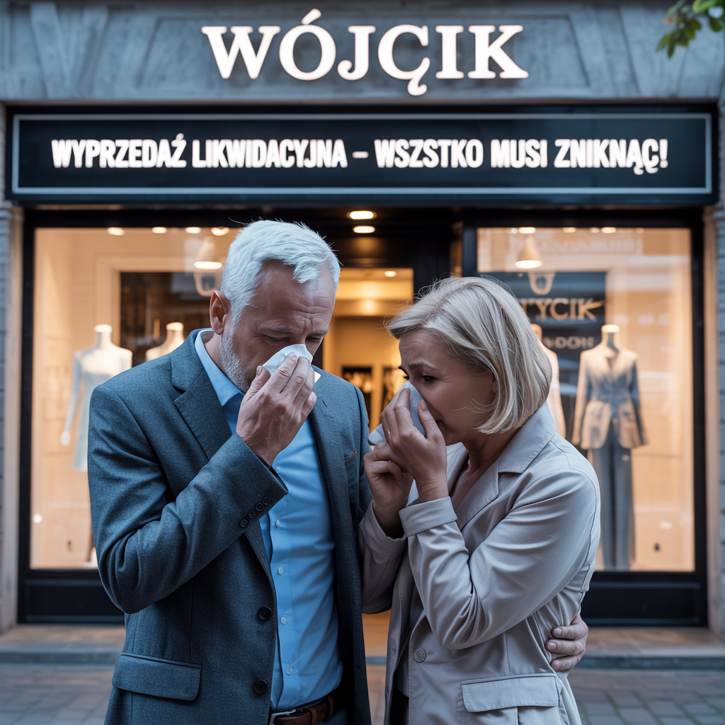 Kolekcja jesienna