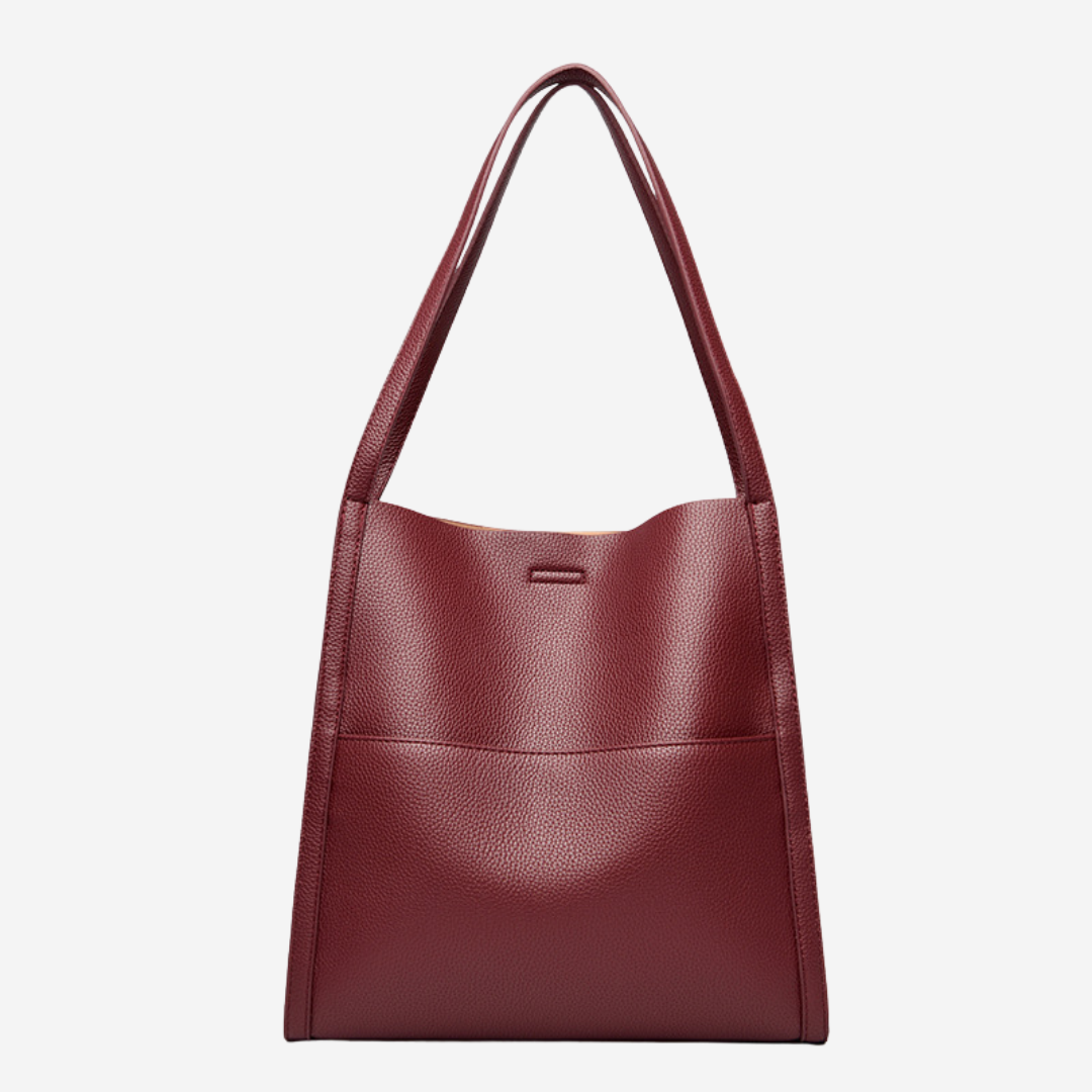 Wójcik™ | Elegancka i ponadczasowa torba na ramię