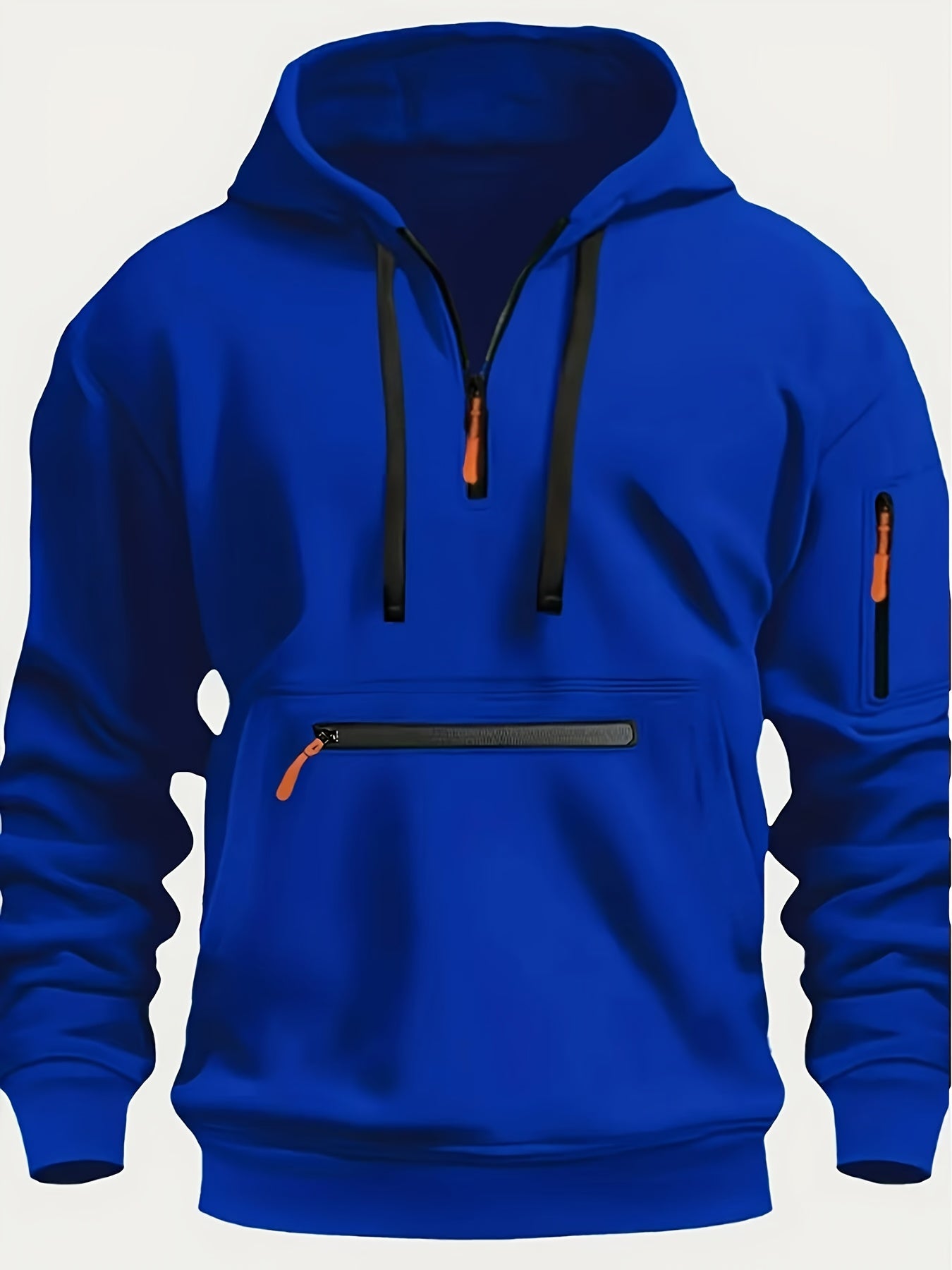 Wiśniewski™  | Sportowa Bluza Męska