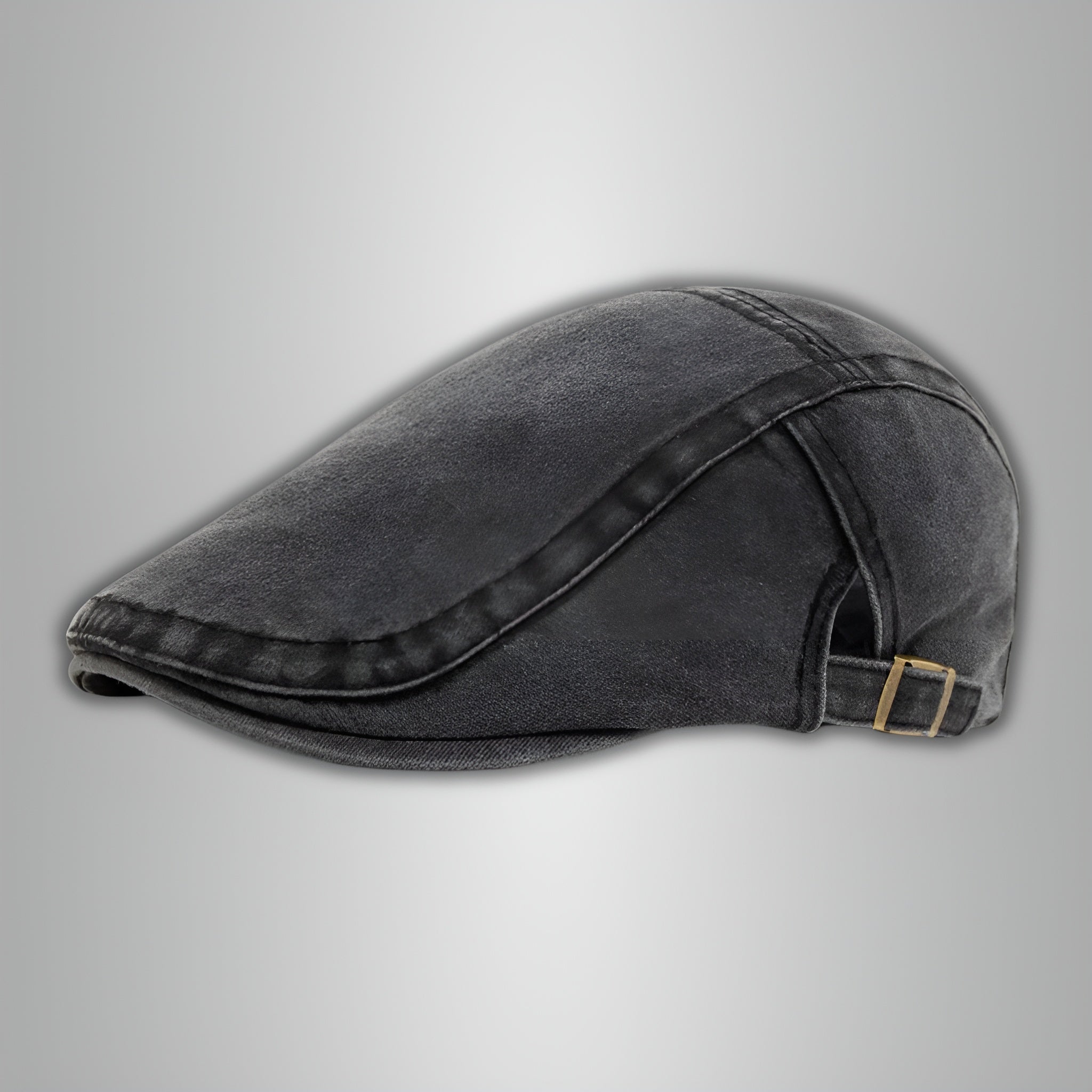 Marek™ | Stylowa czapka bez wysiłku