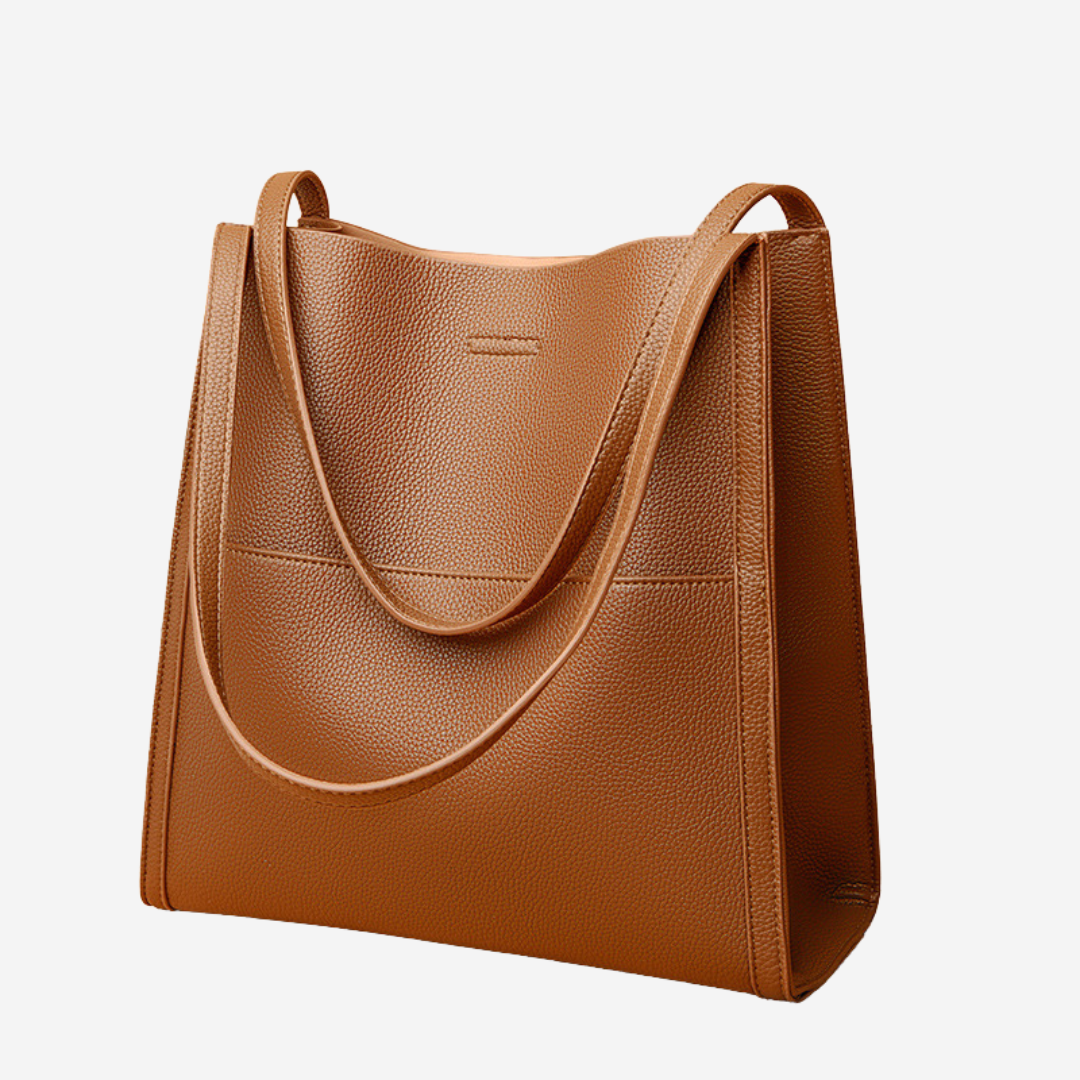 Wójcik™ | Elegancka i ponadczasowa torba na ramię