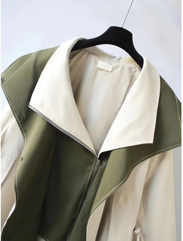 Alva™  | Elegancka kurtka z ochroną przed niepogodą i wiatrem