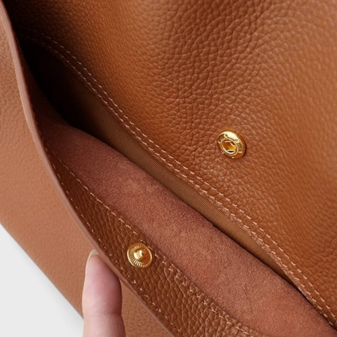 Wójcik™ | Elegancka i ponadczasowa torba na ramię