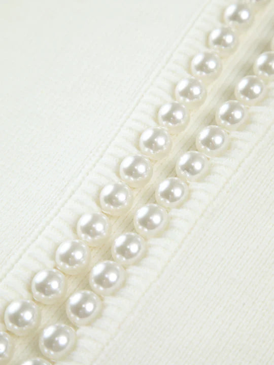 Perla™ | Elegancki Kardigan