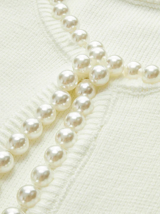 Perla™ | Elegancki Kardigan