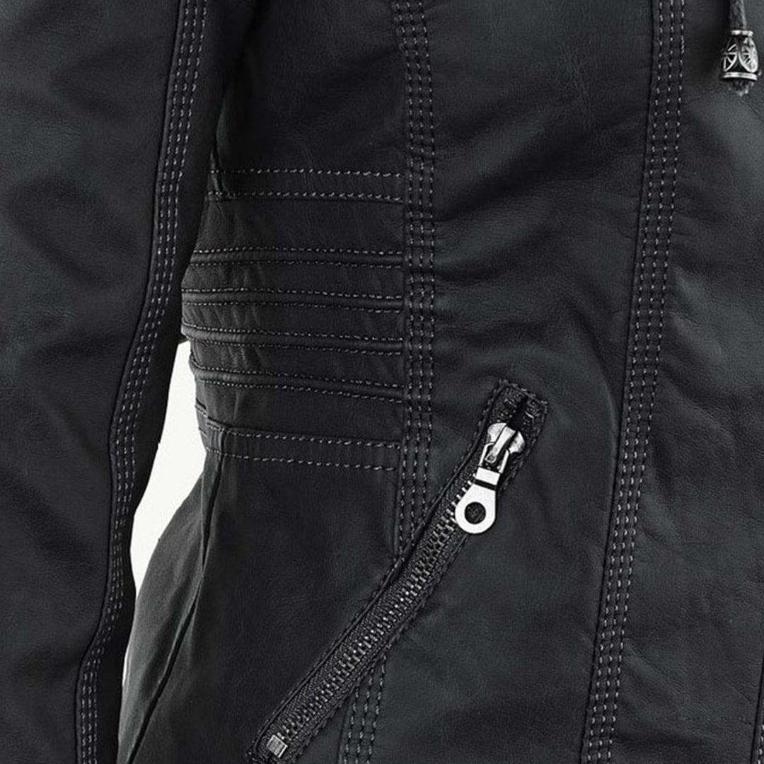Wójcik™ | Ultra elegancka kamizelka