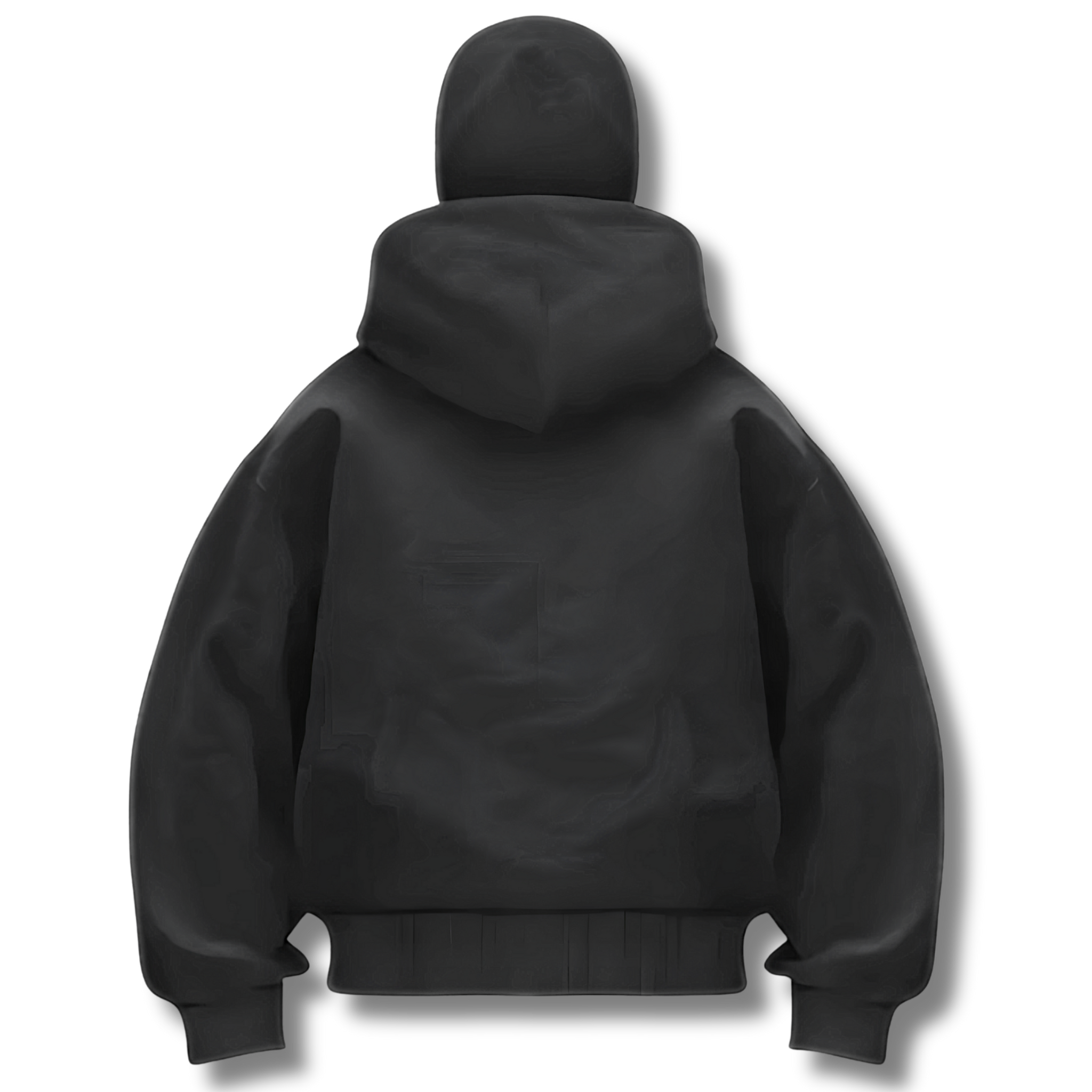 Wójcik™  | Bluza z kapturem z zamkiem (unisex)