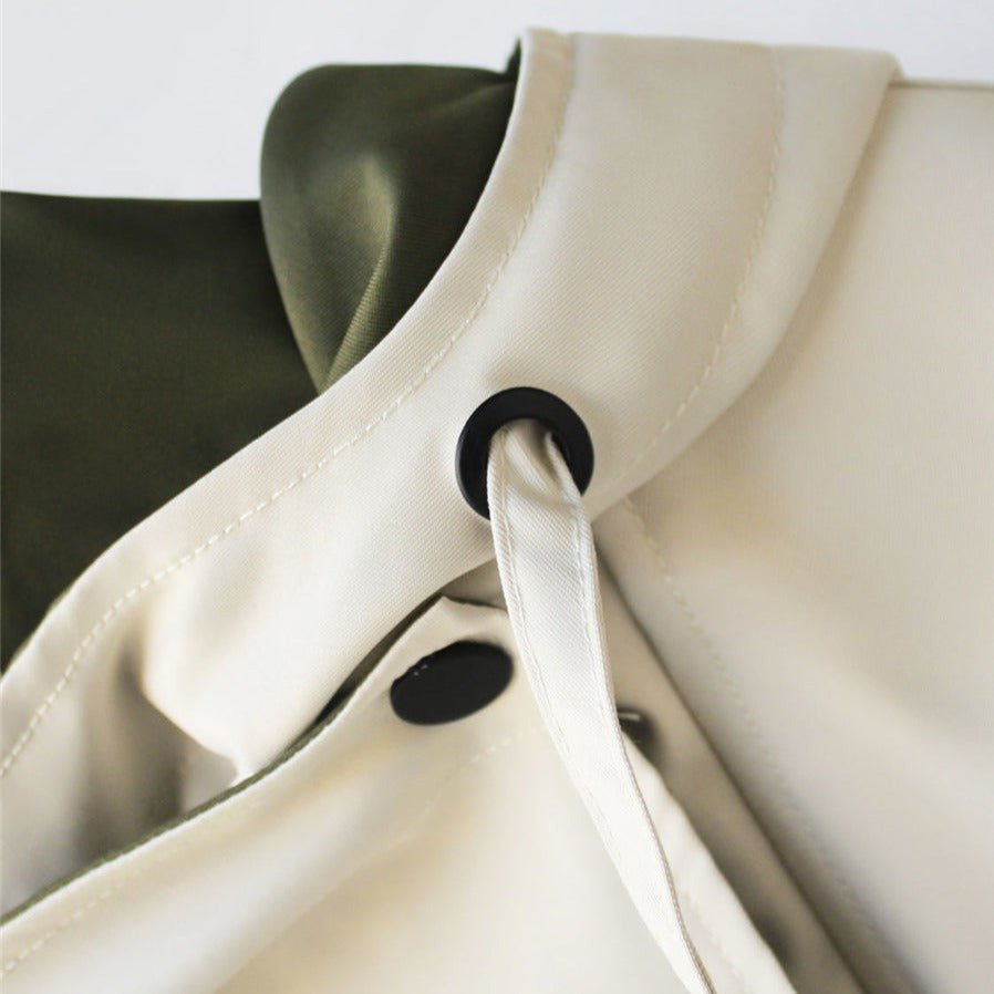 Alva™  | Elegancka kurtka z ochroną przed niepogodą i wiatrem