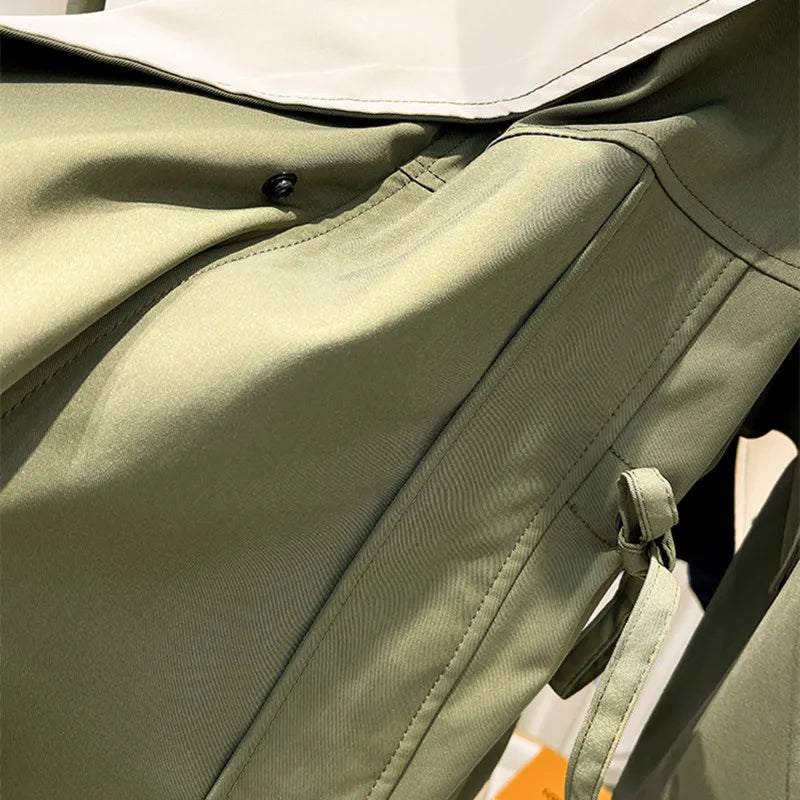 Alva™  | Elegancka kurtka z ochroną przed niepogodą i wiatrem