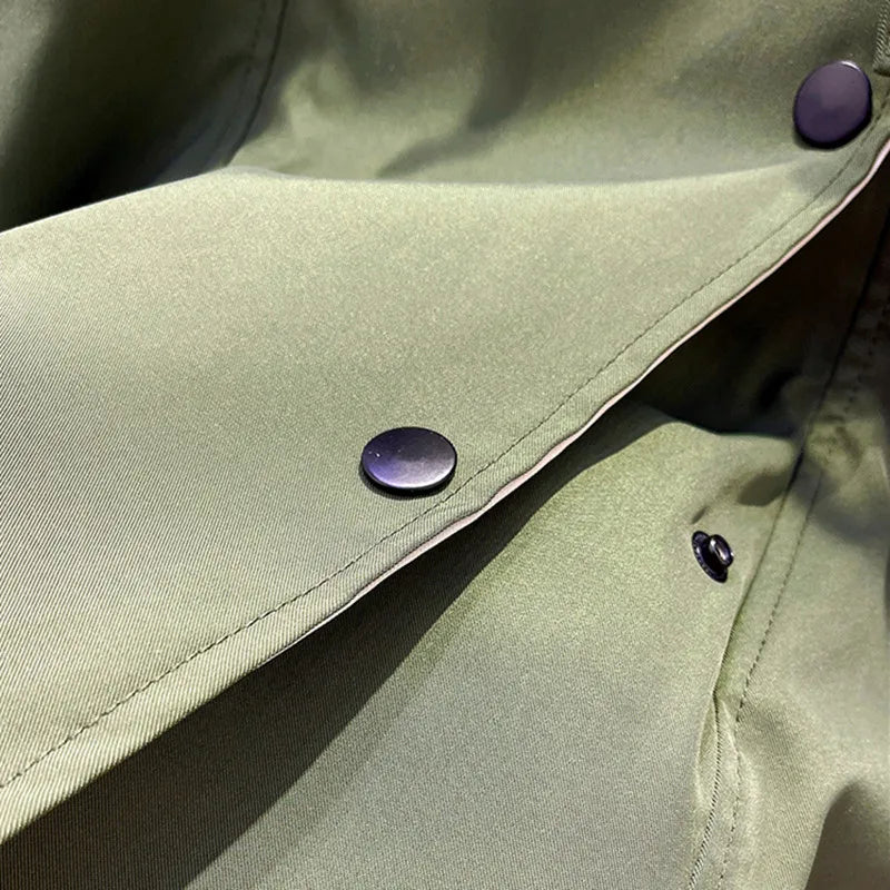 Alva™  | Elegancka kurtka z ochroną przed niepogodą i wiatrem