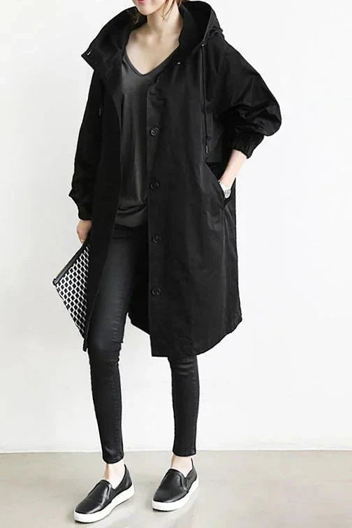 Kowalska™ | Stylowy Trench-Coat