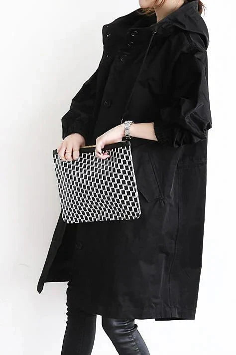 Kowalska™ | Stylowy Trench-Coat
