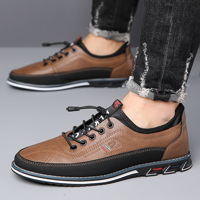 Wójcik™ | Ręcznie Wykonane Buty Oxford