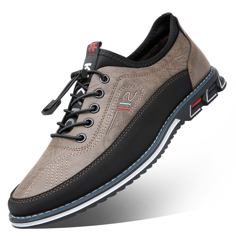 Wójcik™ | Ręcznie Wykonane Buty Oxford