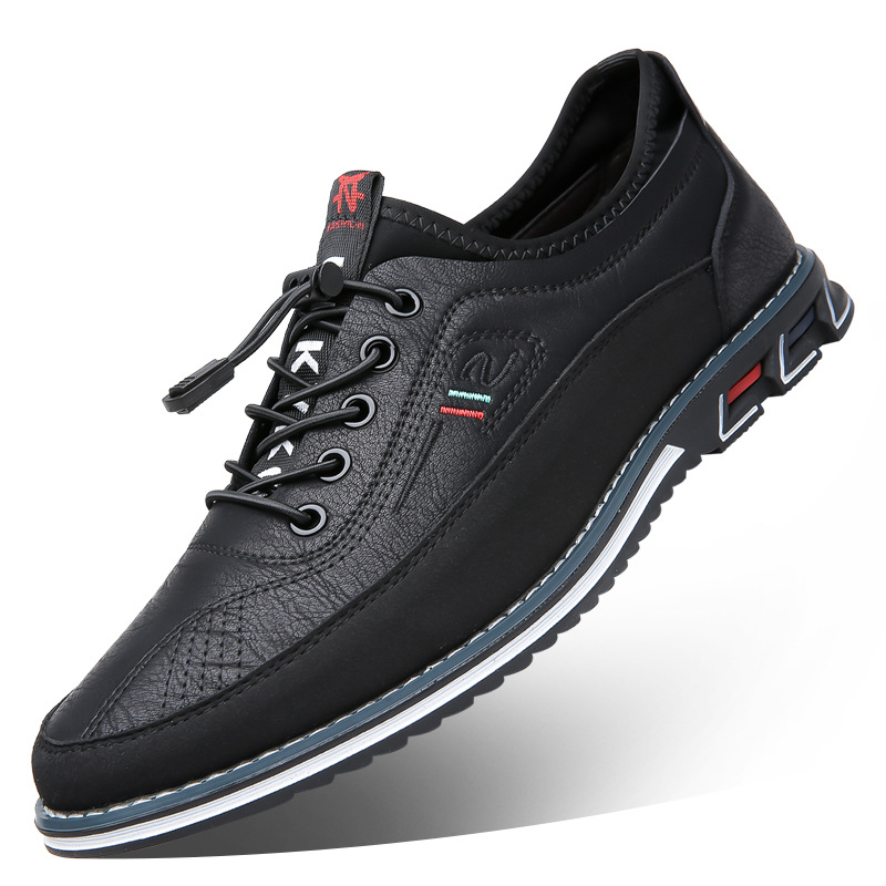 Wójcik™ | Ręcznie Wykonane Buty Oxford