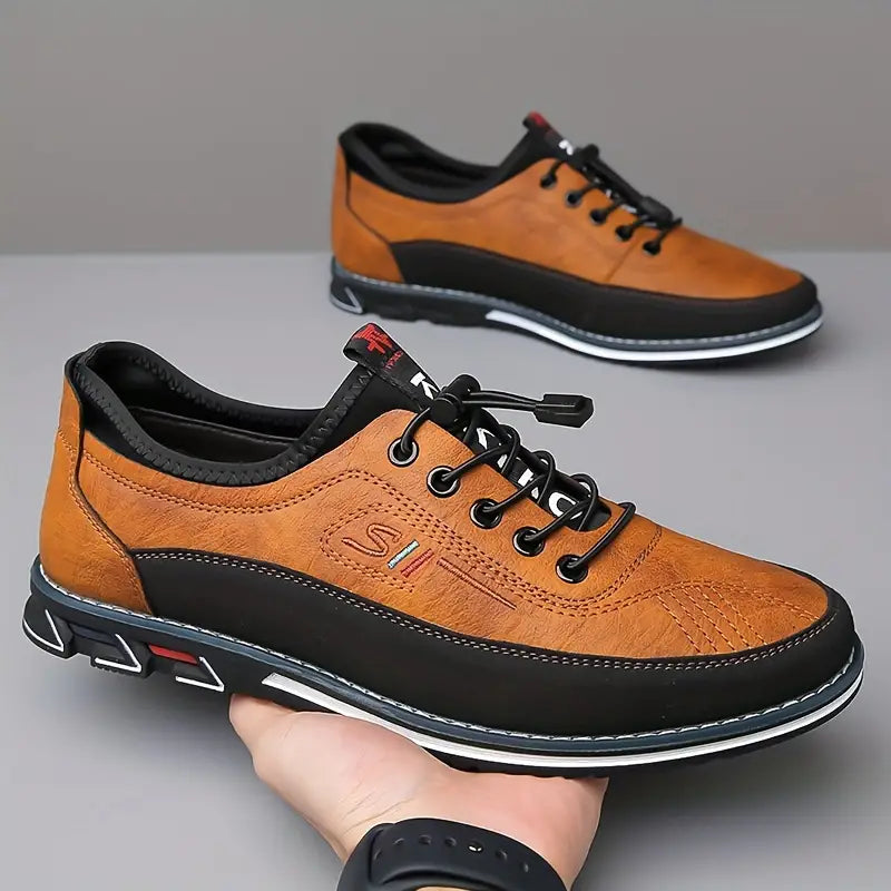 Wójcik™ | Ręcznie Wykonane Buty Oxford
