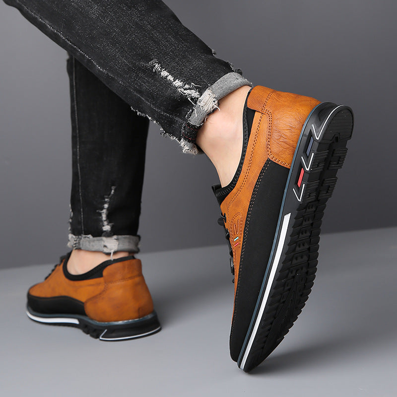 Wójcik™ | Ręcznie Wykonane Buty Oxford