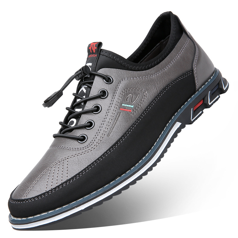 Wójcik™ | Ręcznie Wykonane Buty Oxford
