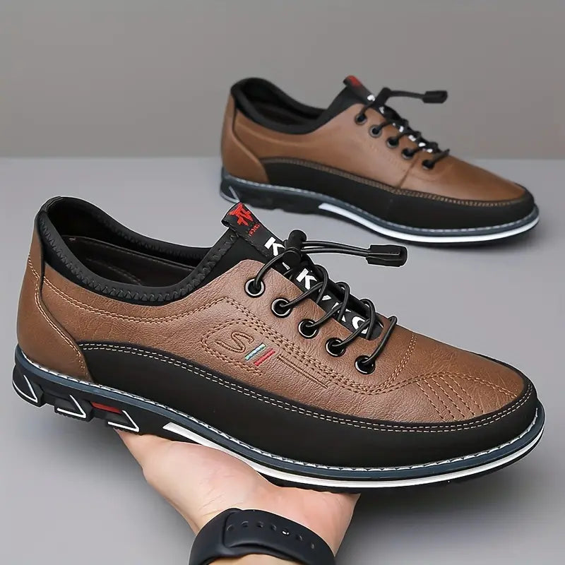 Wójcik™ | Ręcznie Wykonane Buty Oxford