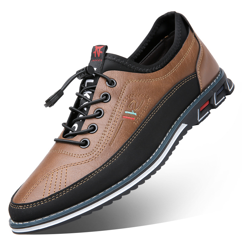 Wójcik™ | Ręcznie Wykonane Buty Oxford