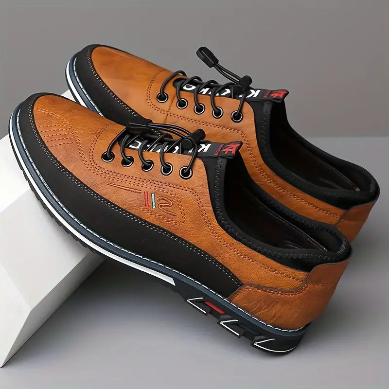 Wójcik™ | Ręcznie Wykonane Buty Oxford