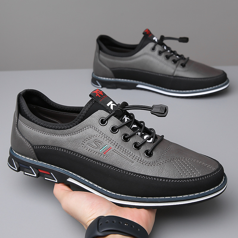 Wójcik™ | Ręcznie Wykonane Buty Oxford