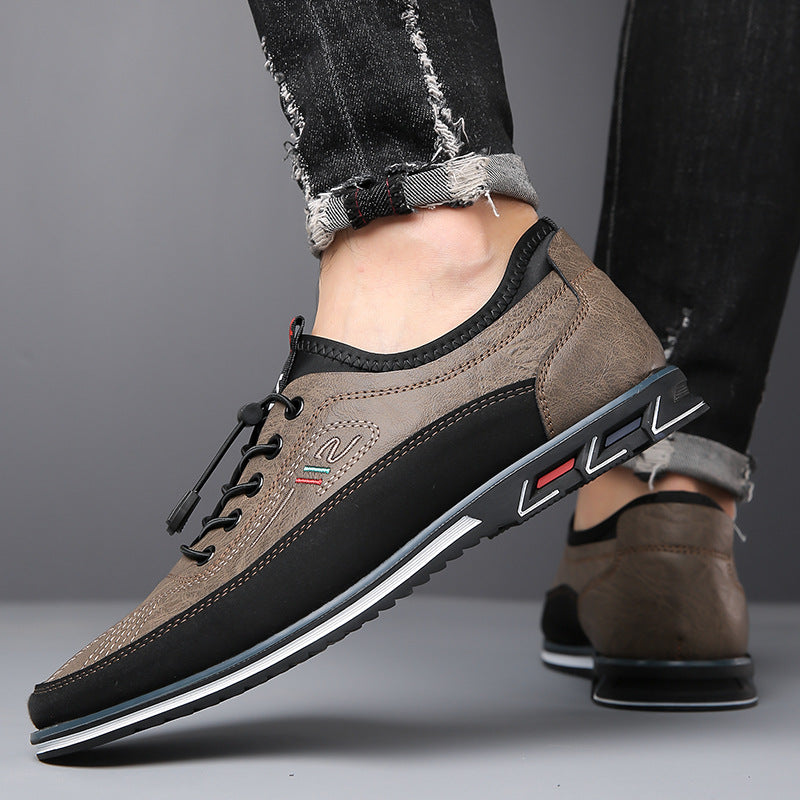 Wójcik™ | Ręcznie Wykonane Buty Oxford