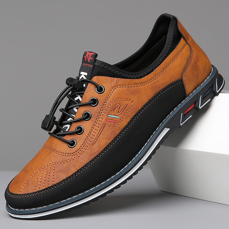 Wójcik™ | Ręcznie Wykonane Buty Oxford