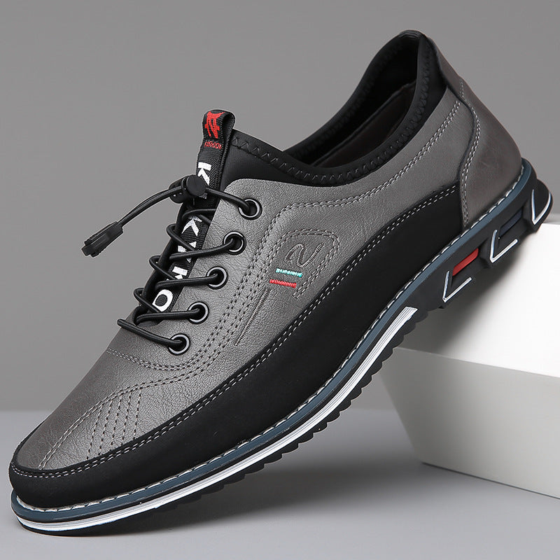 Wójcik™ | Ręcznie Wykonane Buty Oxford