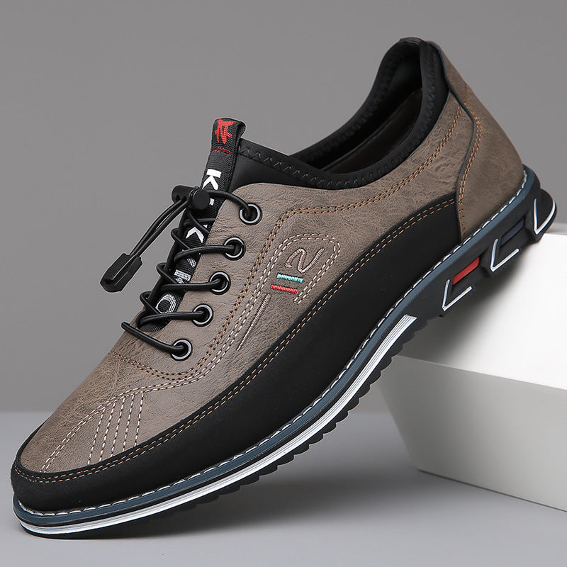 Wójcik™ | Ręcznie Wykonane Buty Oxford