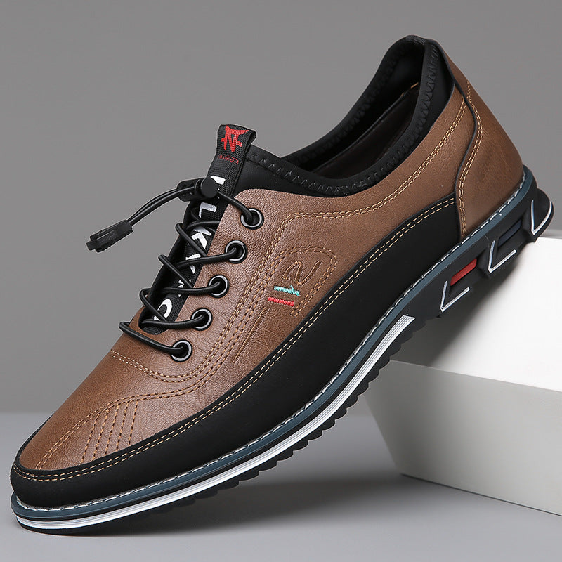 Wójcik™ | Ręcznie Wykonane Buty Oxford