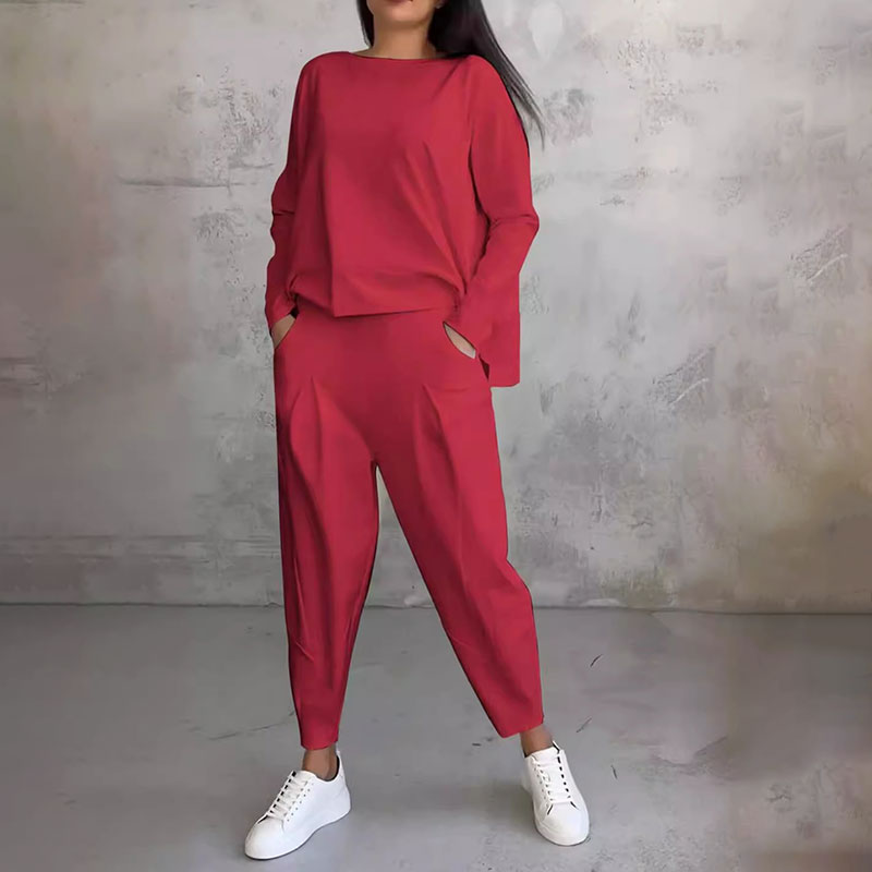 Oliwia™ | Casual komplet