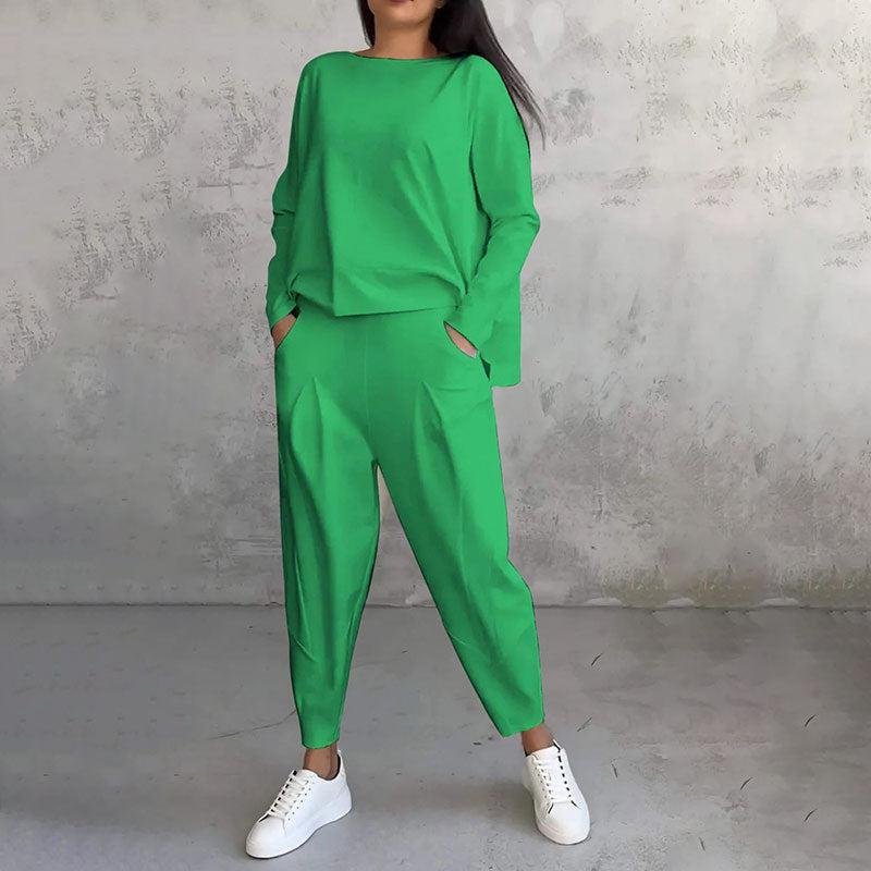 Oliwia™ | Casual komplet