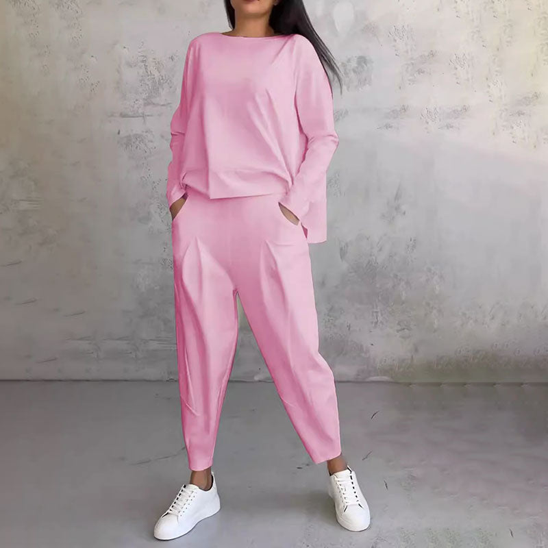Oliwia™ | Casual komplet